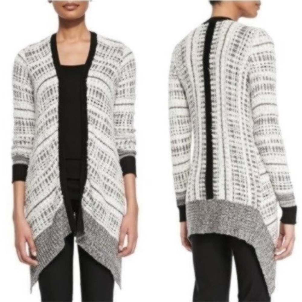 NIC + ZOE Sweater